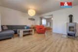 Prodej rodinného domu, 84 m², Pňovany, okr. Plzeň - sever