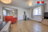 Prodej rodinného domu, 84 m², Pňovany, okr. Plzeň - sever