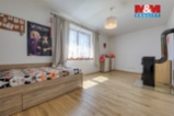 Prodej rodinného domu, 84 m², Pňovany, okr. Plzeň - sever
