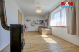 Prodej rodinného domu, 84 m², Pňovany, okr. Plzeň - sever