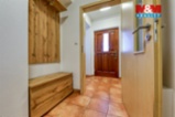 Prodej rodinného domu, 84 m², Pňovany, okr. Plzeň - sever