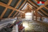 Prodej rodinného domu, 84 m², Pňovany, okr. Plzeň - sever