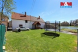 Prodej rodinného domu, 84 m², Pňovany, okr. Plzeň - sever