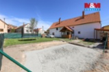 Prodej rodinného domu, 84 m², Pňovany, okr. Plzeň - sever