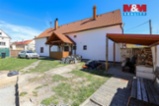 Prodej rodinného domu, 84 m², Pňovany, okr. Plzeň - sever