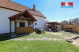 Prodej rodinného domu, 84 m², Pňovany, okr. Plzeň - sever