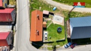 Prodej rodinného domu, 84 m², Pňovany, okr. Plzeň - sever