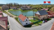 Prodej rodinného domu, 84 m², Pňovany, okr. Plzeň - sever