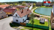Prodej rodinného domu, 84 m², Pňovany, okr. Plzeň - sever