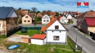 Prodej rodinného domu, 84 m², Pňovany, okr. Plzeň - sever