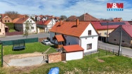 Prodej rodinného domu, 84 m², Pňovany, okr. Plzeň - sever