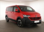 VW Caravelle, 2.0 TDIPanAmerciana , Klima, ČR,