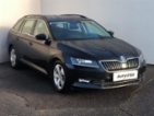 Škoda Superb III, 2.0TDIn, ČR, kombi, nafta