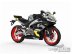 Aprilia RS 457 Euro 5+ 2026 AKCE, silniční