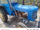 Zetor 3011