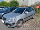 Kia Rio, 1.4i 16V, ČR, AC, hatchback, benzín