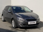 Peugeot 308, 1.2PT Style, Style, navi, hatchback,
