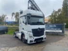 Mercedes-Benz Actros, tahač