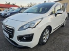 Peugeot 3008, 1.2 - 96kW, NOVÉ ROZVODY, SUV,