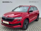 Škoda Karoq, Sportline 1.5TSi 110kW 7°autom, SUV,