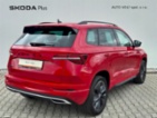 Škoda Karoq, Sportline 1.5TSi 110kW 7°autom, SUV,