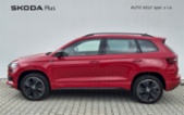 Škoda Karoq, Sportline 1.5TSi 110kW 7°autom, SUV,