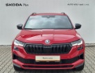 Škoda Karoq, Sportline 1.5TSi 110kW 7°autom, SUV,