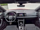 Škoda Karoq, Sportline 1.5TSi 110kW 7°autom, SUV,