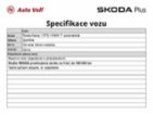 Škoda Karoq, Sportline 1.5TSi 110kW 7°autom, SUV,