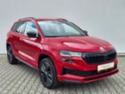 Škoda Karoq, Sportline 1.5TSi 110kW 7°autom, SUV,