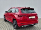 Škoda Karoq, Sportline 1.5TSi 110kW 7°autom, SUV,