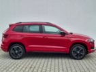 Škoda Karoq, Sportline 1.5TSi 110kW 7°autom, SUV,
