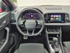 Škoda Karoq, Sportline 1.5TSi 110kW 7°autom, SUV,