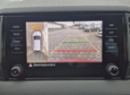 Škoda Karoq, Sportline 1.5TSi 110kW 7°autom, SUV,