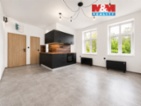 Pronájem bytu 1+kk, 28 m², Trutnov 