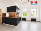 Pronájem bytu 1+kk, 28 m², Trutnov 