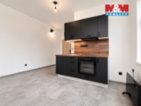 Pronájem bytu 1+kk, 28 m², Trutnov 