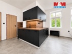 Pronájem bytu 1+kk, 28 m², Trutnov 