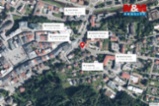 Pronájem bytu 1+kk, 28 m², Trutnov 