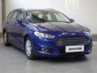 Ford Mondeo, 2.0 TDCi, AT, xenon, kombi, nafta