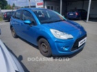 Citroën C3, 1.4i, ČR, AC, temp, STK1/28, hatchback
