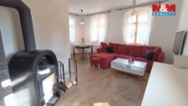 Prodej chalupy, 46 m², Brandov, ul. Rudé armády