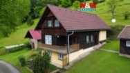 Prodej rodinného domu, 66 m², Halenkov