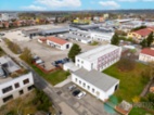 Prodej, administrativní budova, Školní ul., České