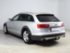 Audi A6 Allroad, 3.0 TDI, 4X4, Automat, Kůže, Navi