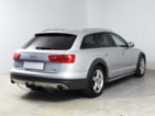 Audi A6 Allroad, 3.0 TDI, 4X4, Automat, Kůže, Navi