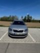 Škoda Octavia 1,6