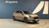 Škoda Fabia, 1.0 TSI 81kW Style, hatchback, benzin