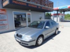 Škoda Octavia, 1.6i 75 kW KLIMA, ASR, hatchback,