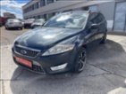 Ford Mondeo, 2,0TDCi*103 kW*pravidelný serv, kombi